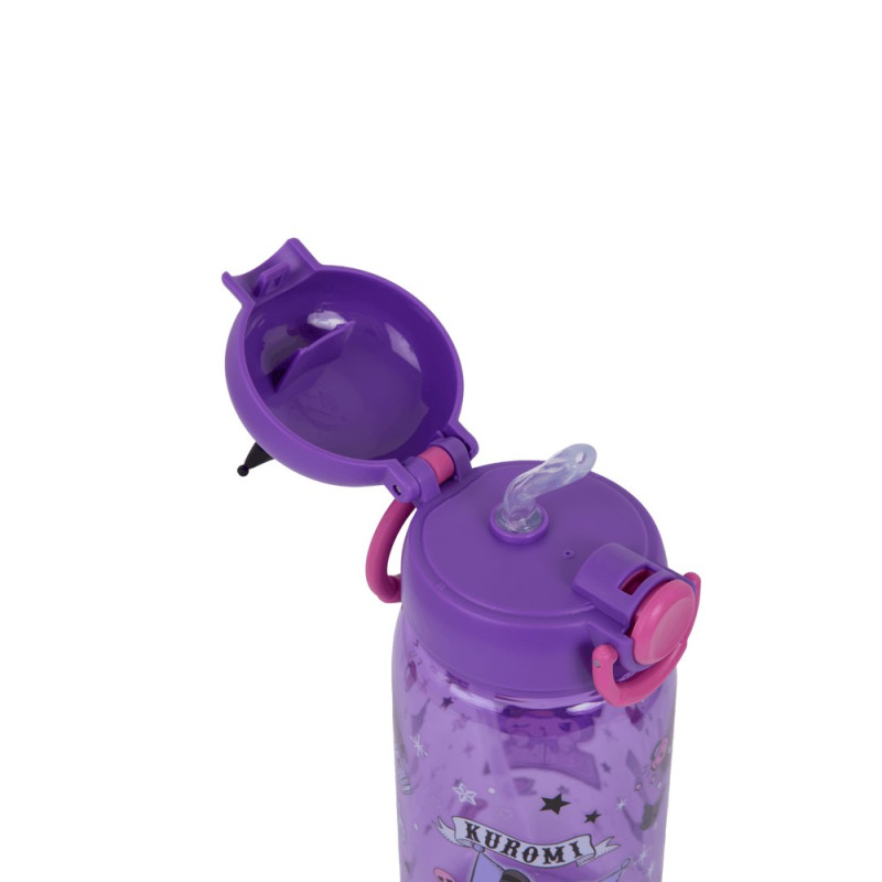 KUROMI BOCA ZA VODU 600 ML 