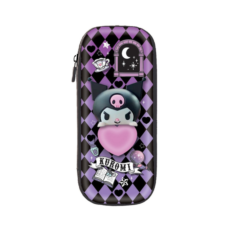 KUROMI PERNICA PRAZNA 1 ZIP 