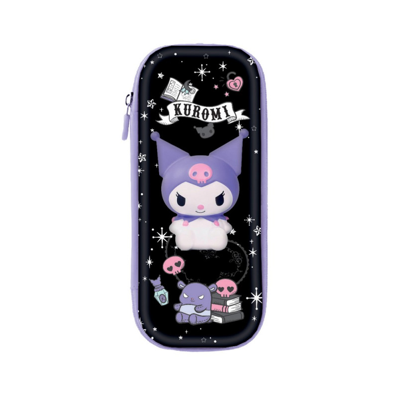 KUROMI PERNICA PRAZNA 1 ZIP 