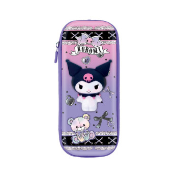 KUROMI PERNICA PRAZNA 1 ZIP 