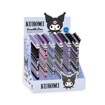 KUROMI HEMIJSKA PISI BRISI