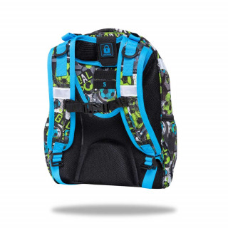 COOLPACK RANAC TURTLE 16 GOAL 