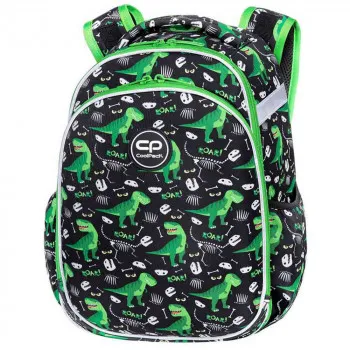 COOLPACK ANATOMSKI RANAC TURTLE DINOSAURUS 