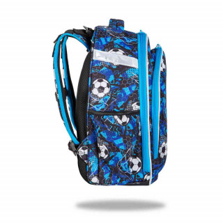 COOLPACK ANATOMSKI RANAC TURTLE SOCCER