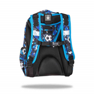 COOLPACK ANATOMSKI RANAC TURTLE SOCCER