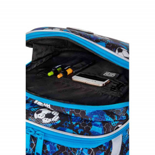 COOLPACK ANATOMSKI RANAC TURTLE SOCCER