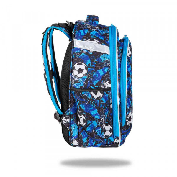 COOLPACK ANATOMSKI RANAC TURTLE SOCCER