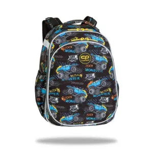 COOLPACK ANATOMSKI RANAC TURTLE MONSTER