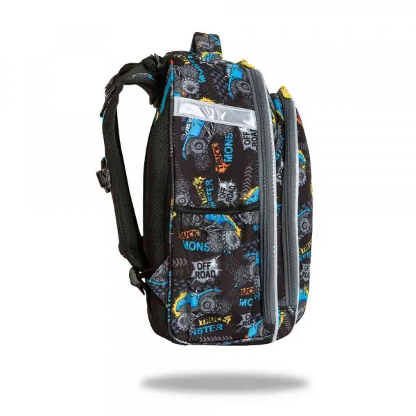 COOLPACK ANATOMSKI RANAC TURTLE MONSTER 