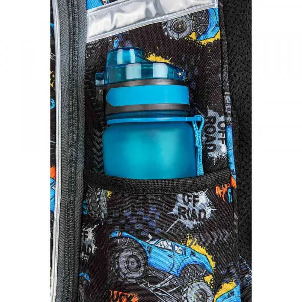 COOLPACK ANATOMSKI RANAC TURTLE MONSTER 