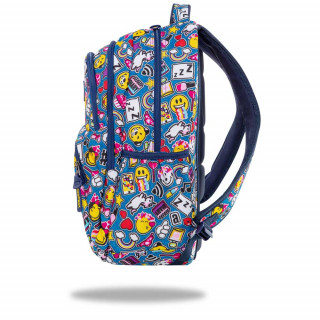 COOLPACK RANAC DART 27L EMOJI