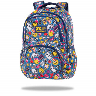COOLPACK RANAC DART 27L EMOJI