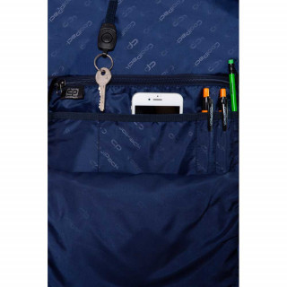 COOLPACK RANAC DART 27L EMOJI
