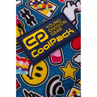 COOLPACK RANAC DART 27L EMOJI