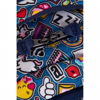 COOLPACK RANAC DART 27L EMOJI