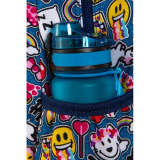 COOLPACK RANAC DART 27L EMOJI
