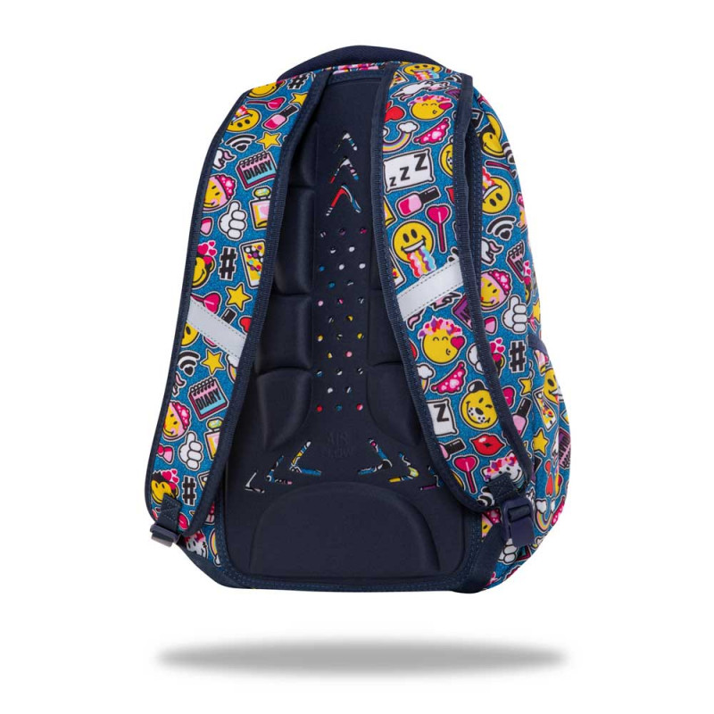 COOLPACK RANAC DART 27L EMOJI