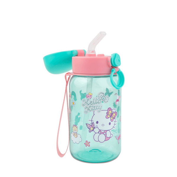 HELLO KITTY BOCA ZA VODU 500ML PINK 