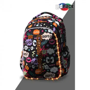 COOLPACK RANAC JOY LED COSMIC 