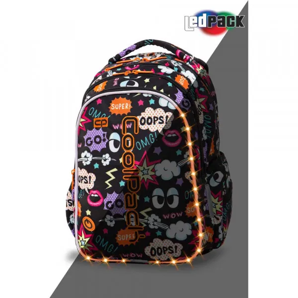 COOLPACK RANAC JOY LED COSMIC 