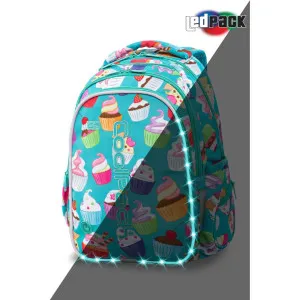 COOLPACK RANAC JOY LED CUPCAKES