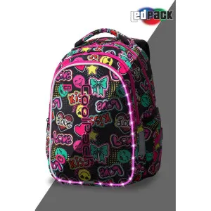 COOLPACK RANAC JOY LED EMOTICONS