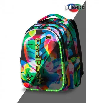 COOLPACK RANAC JOY LED RAINBOW LEAVES 