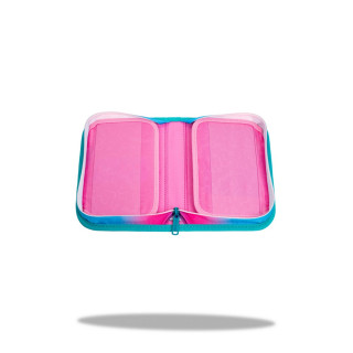 COOLPACK PERNICA 1 ZIP PRAZNA UNICORN 