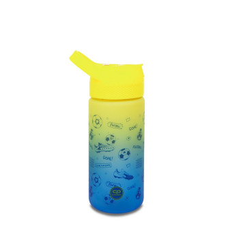 COOLPACK BOCA ZA VODU 420 ML FOOTBALL 