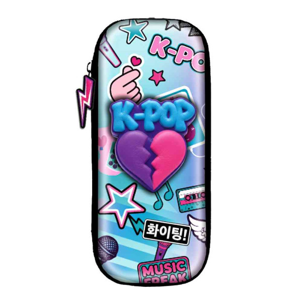 COOLPACK K-POP PERNICA PARAZNA 3D 