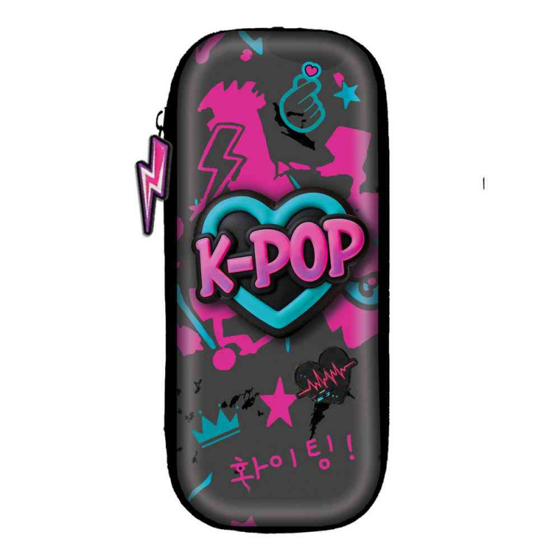 COOLPACK K-POP PERNICA PARAZNA 3D 
