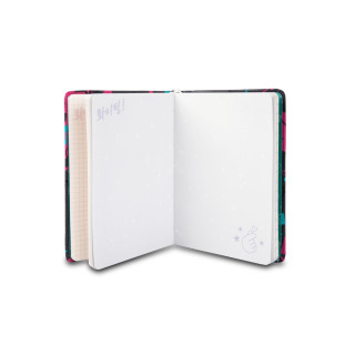 COOLPACK K-POP NOTES B6 BLACK 
