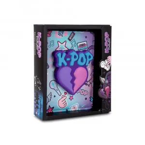 COOLPACK K-POP NOTES B6 RAINBOW