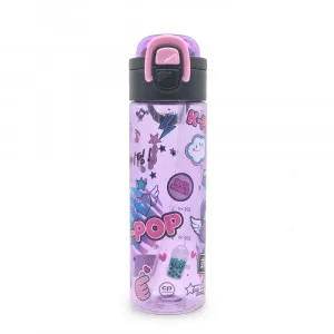 COOLPACK K-POP BOCA ZA VODU 680ML RAINBOW