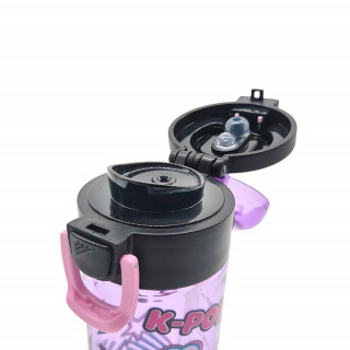 COOLPACK K-POP BOCA ZA VODU 680ML RAINBOW 
