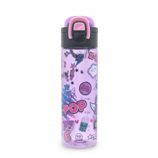 COOLPACK K-POP BOCA ZA VODU 680ML RAINBOW 