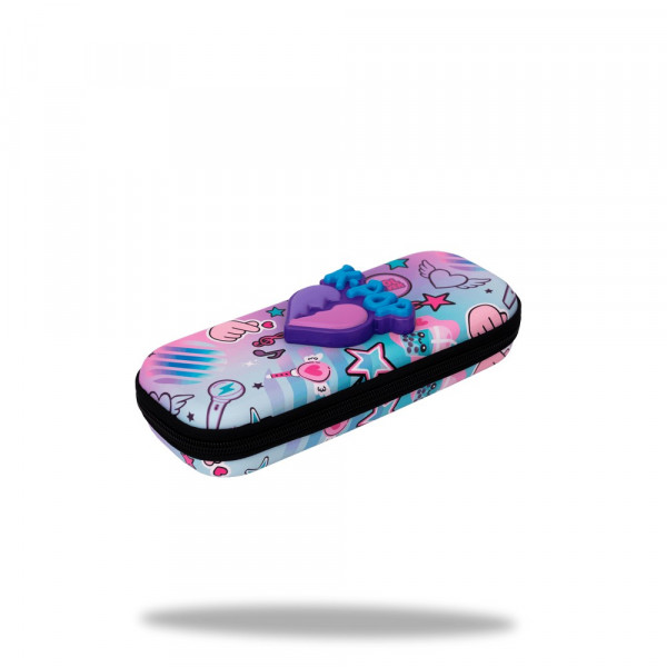 COOLPACK K-POP PERNICA PARAZNA 3D 