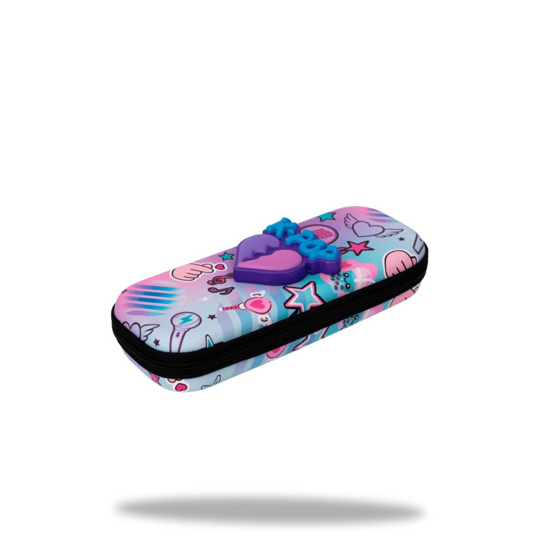 COOLPACK K-POP PERNICA PARAZNA 3D 
