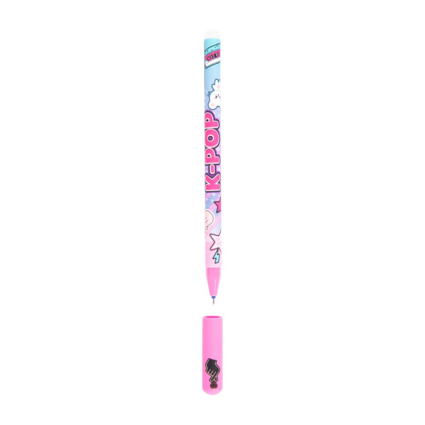 COOLPACK K-POP HEMIJSKA PISI BRISI ASST 