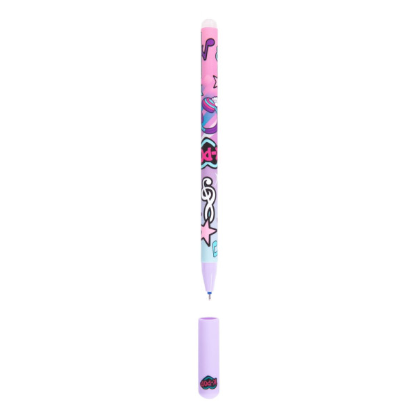 COOLPACK K-POP HEMIJSKA PISI BRISI ASST 