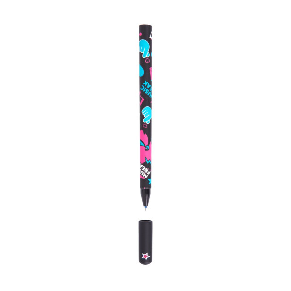 COOLPACK K-POP HEMIJSKA PISI BRISI ASST 
