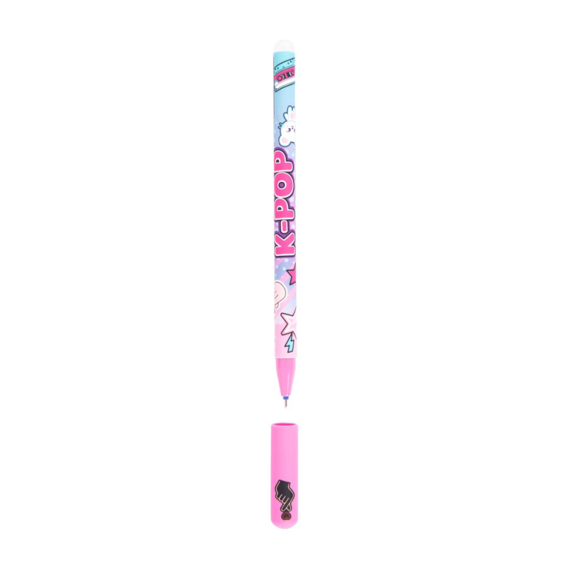 COOLPACK K-POP HEMIJSKA PISI BRISI ASST 