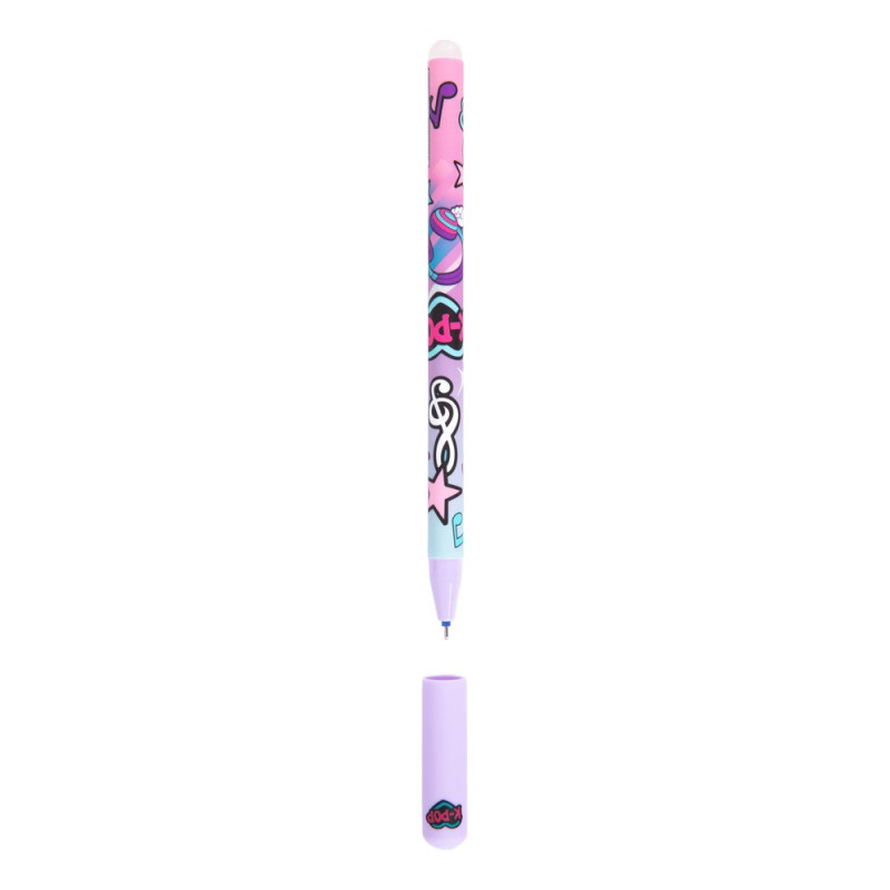 COOLPACK K-POP HEMIJSKA PISI BRISI ASST 