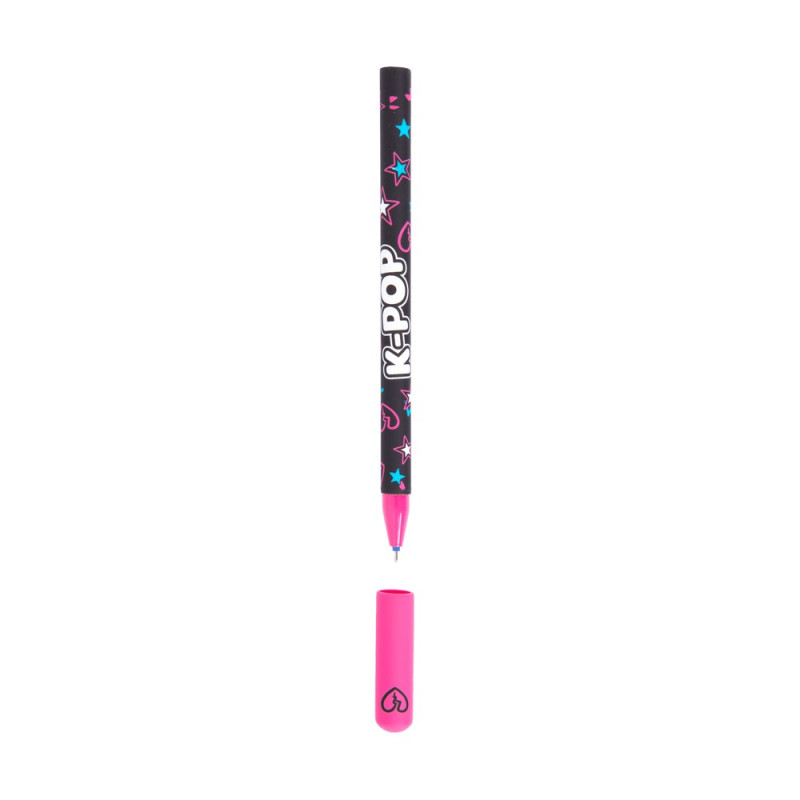 COOLPACK K-POP HEMIJSKA PISI BRISI ASST 