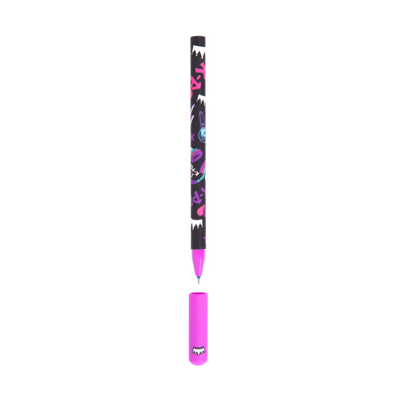 COOLPACK K-POP HEMIJSKA PISI BRISI ASST 