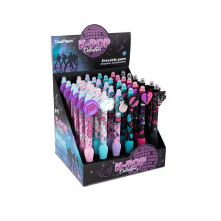 COOLPACK K-POP HEMIJSKA OLOVKA ASST 