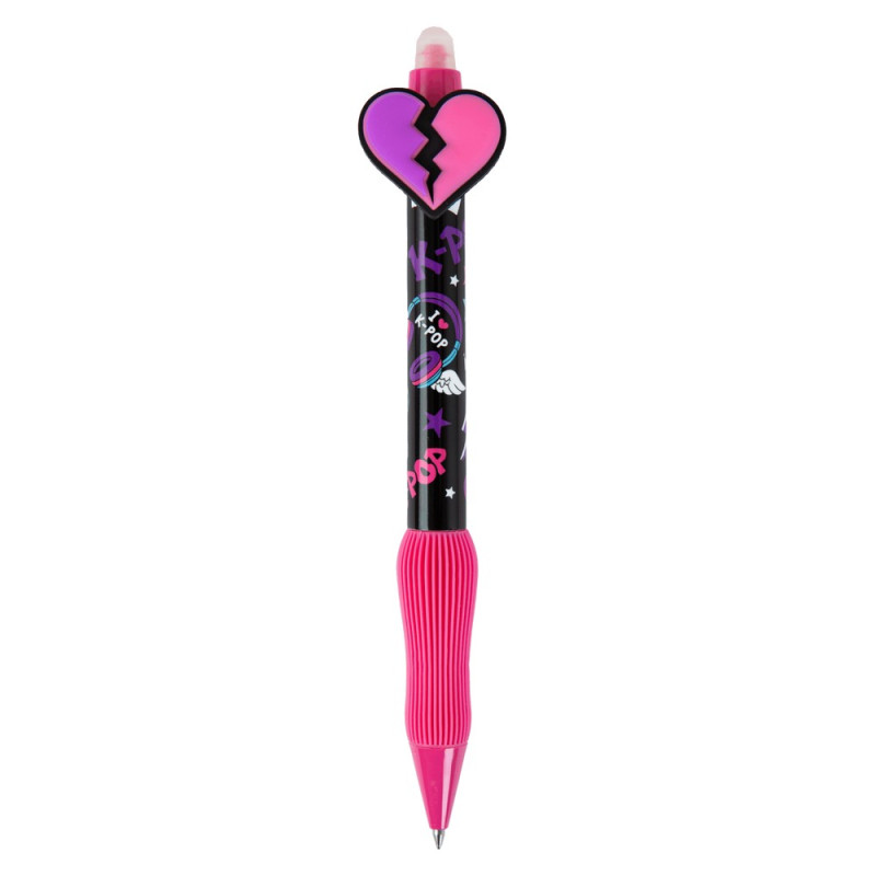 COOLPACK K-POP HEMIJSKA OLOVKA ASST 