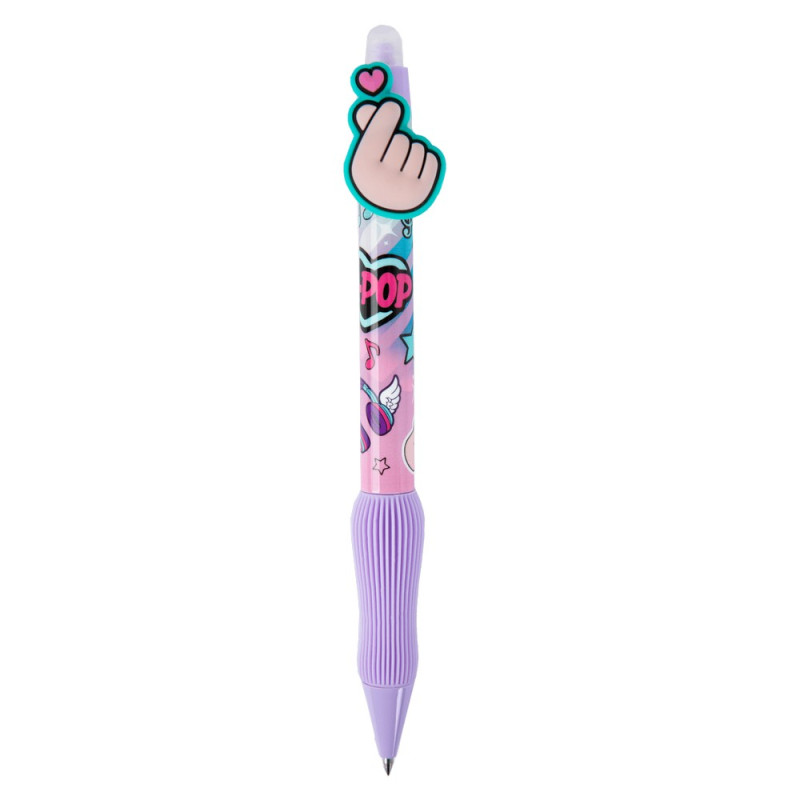 COOLPACK K-POP HEMIJSKA OLOVKA ASST 