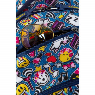 COOLPACK RANAC VANCE 20L EMOJI