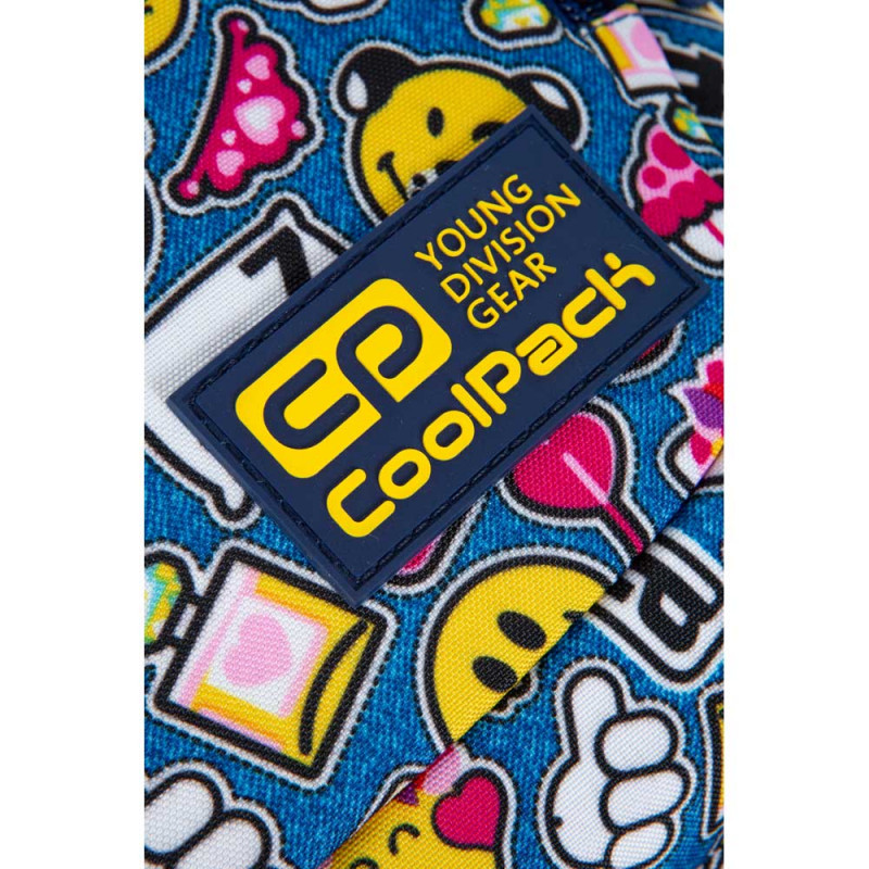 COOLPACK RANAC VANCE 20L EMOJI